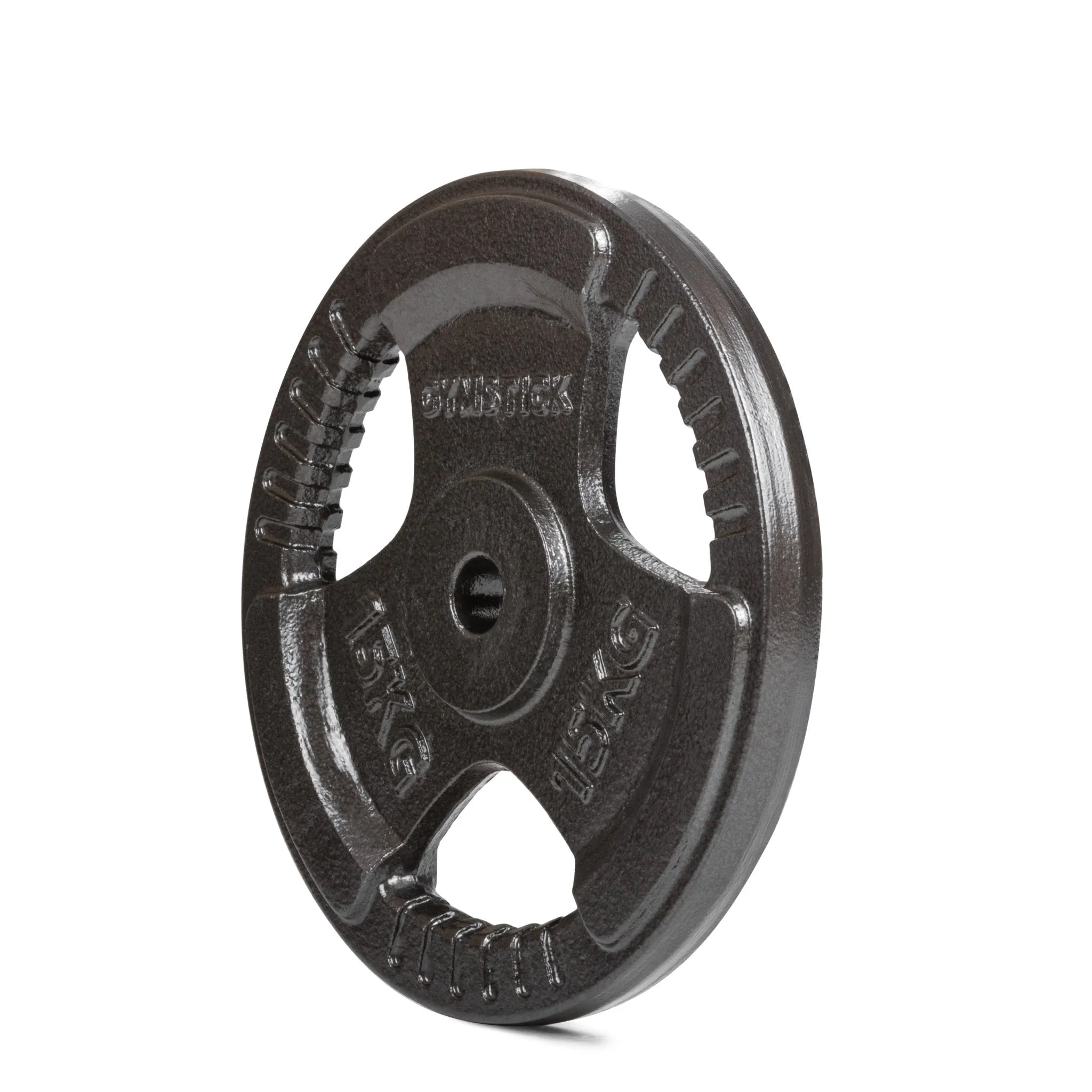 Iron Weight Plate - Single