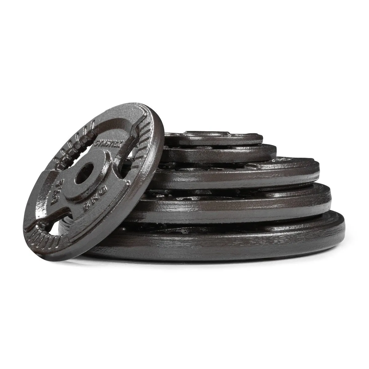 Iron Weight Plate - Single