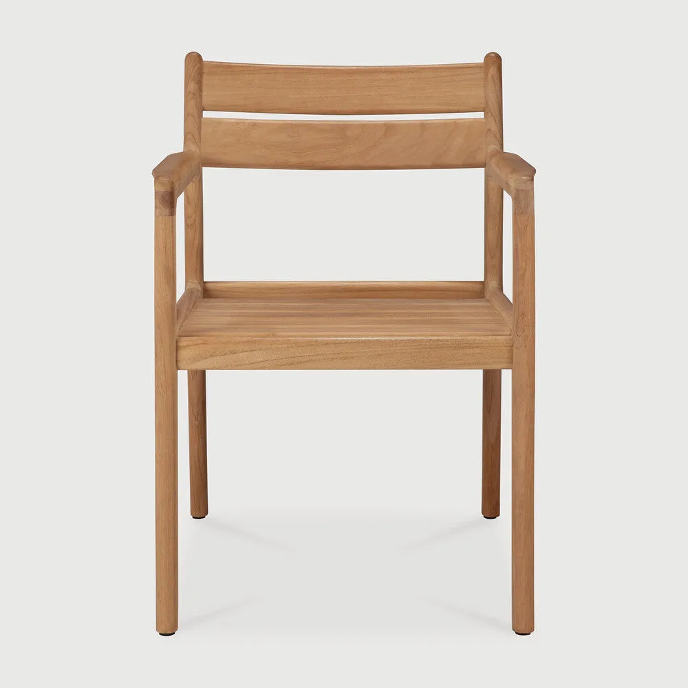 Jack Outdoor Dining Chair