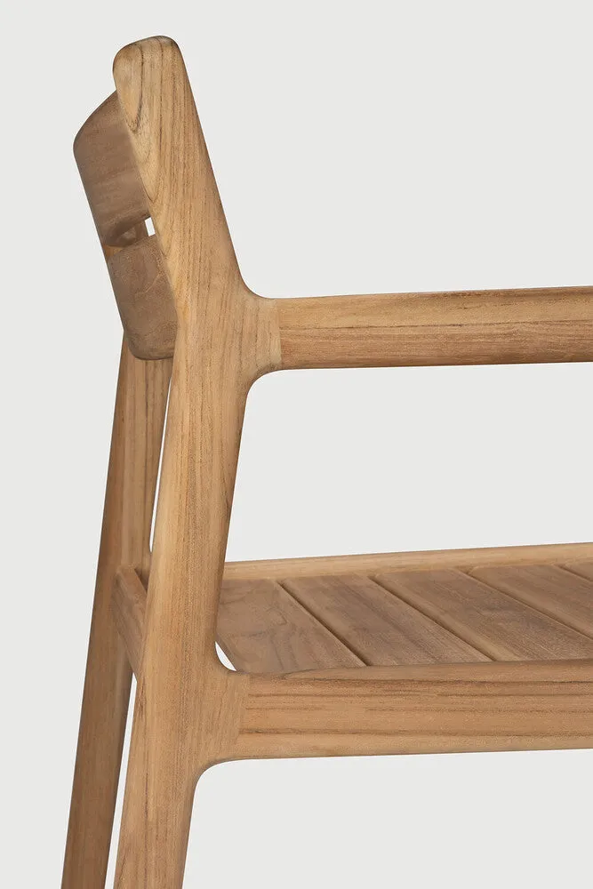 Jack Outdoor Dining Chair