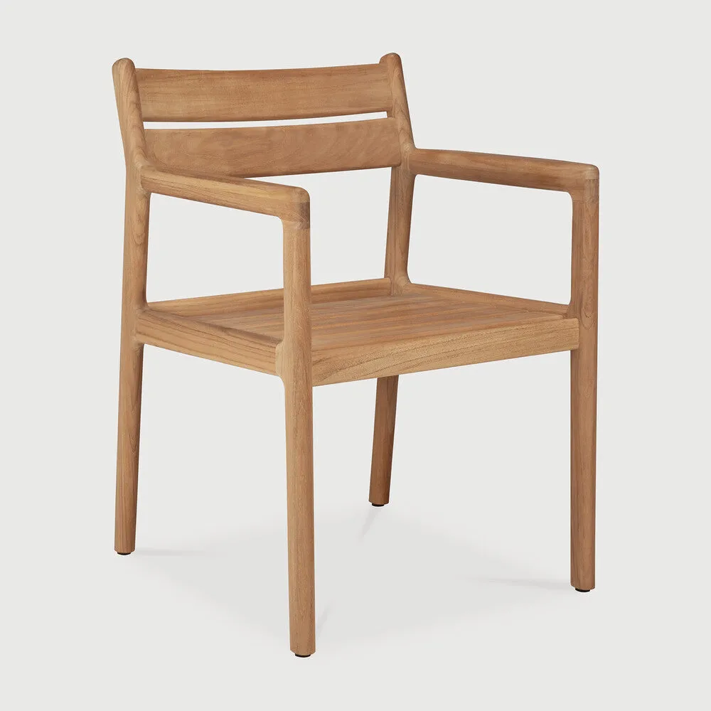 Jack Outdoor Dining Chair