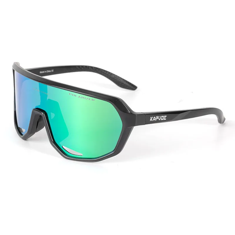 Kapvoe X63 Color Polarized Sunglasses