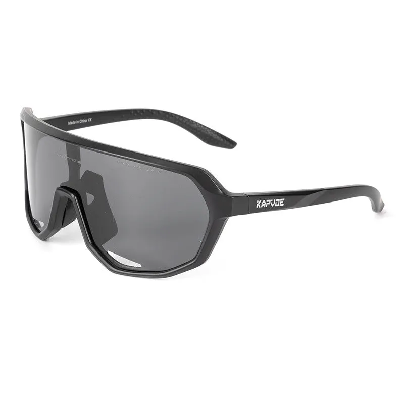 Kapvoe X63 Color Polarized Sunglasses