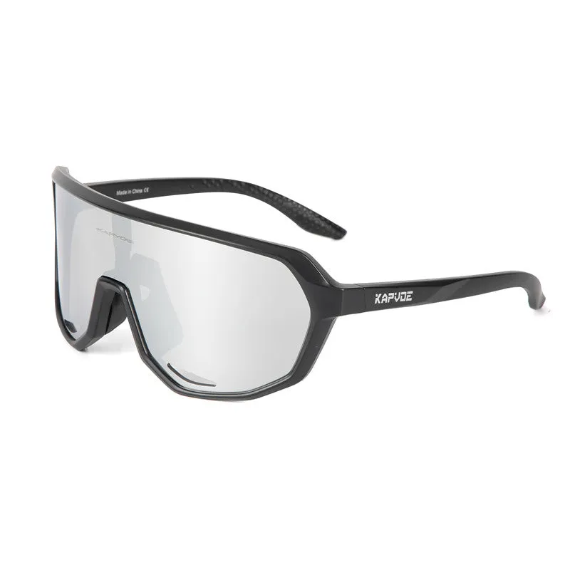 Kapvoe X63 Color Polarized Sunglasses