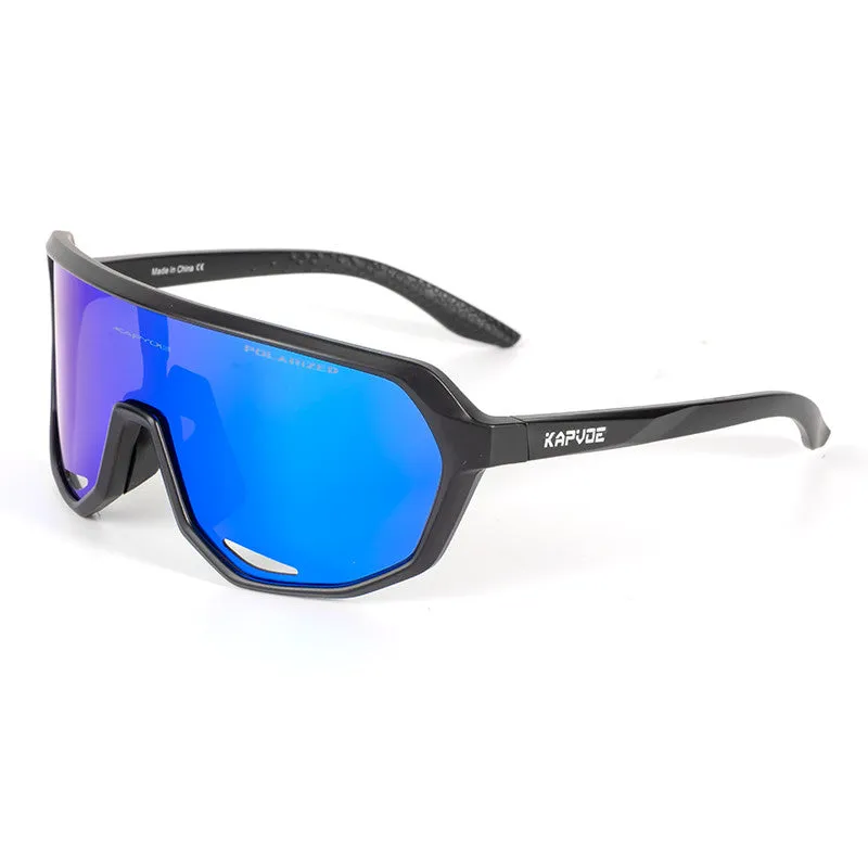 Kapvoe X63 Color Polarized Sunglasses