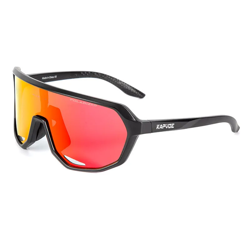 Kapvoe X63 Color Polarized Sunglasses