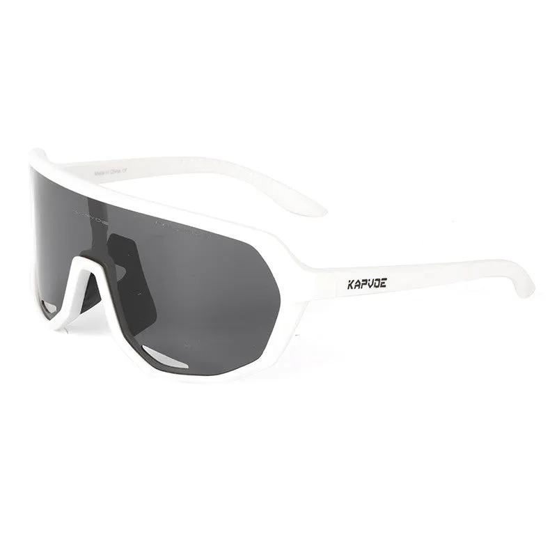 Kapvoe X63 Color Polarized Sunglasses