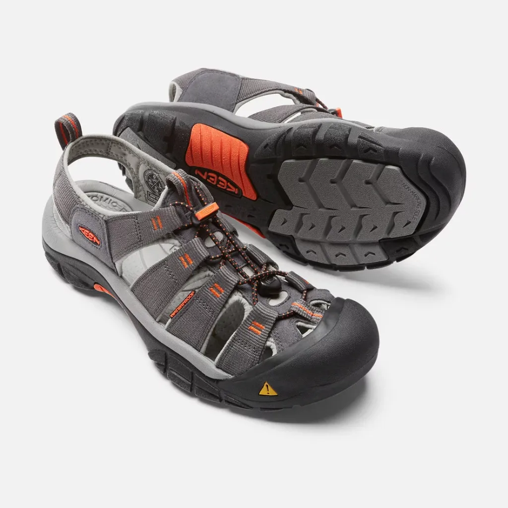 Keen Men's Newport H2 Sandals