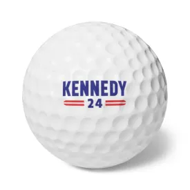 Kennedy Classic Golf Balls (6pcs)