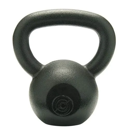 Kettlebells