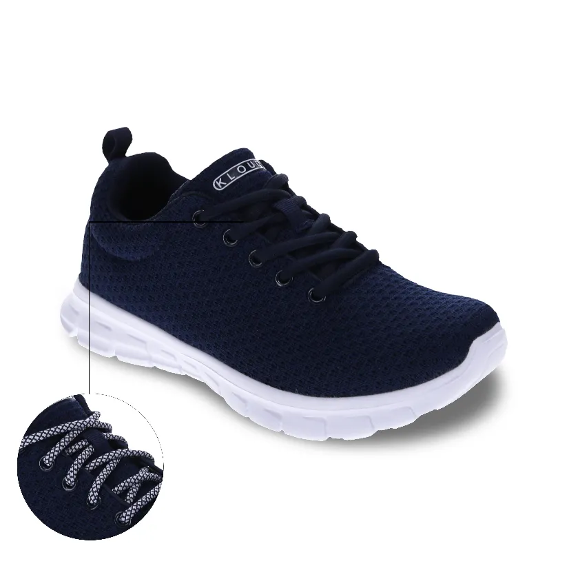 Klouds Women's Kross Sport Navy