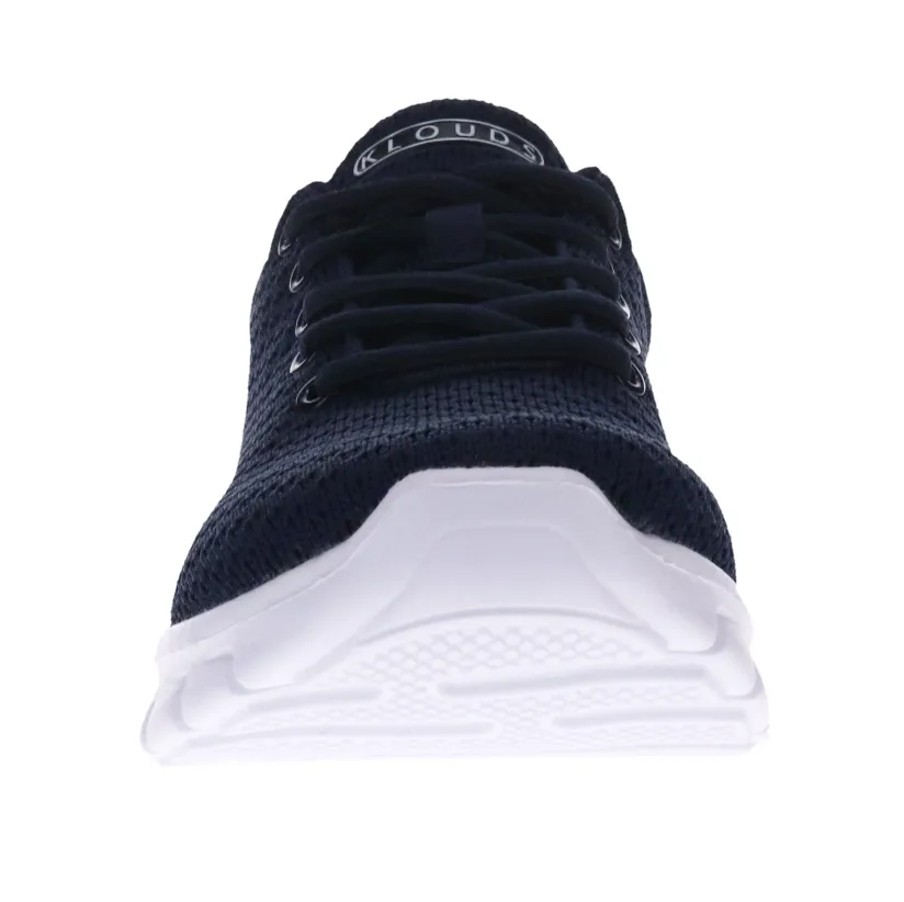 Klouds Women's Kross Sport Navy