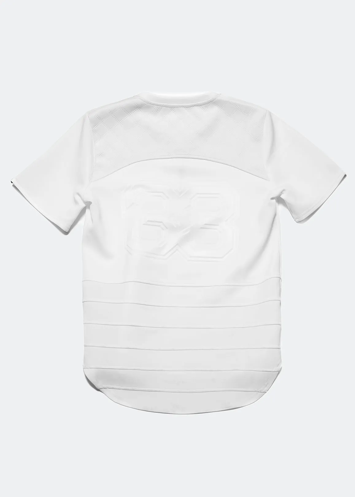 Konus Men's 33 Embossed Tee