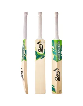 Kookaburra Kahuna Pro Players Cricket Bat