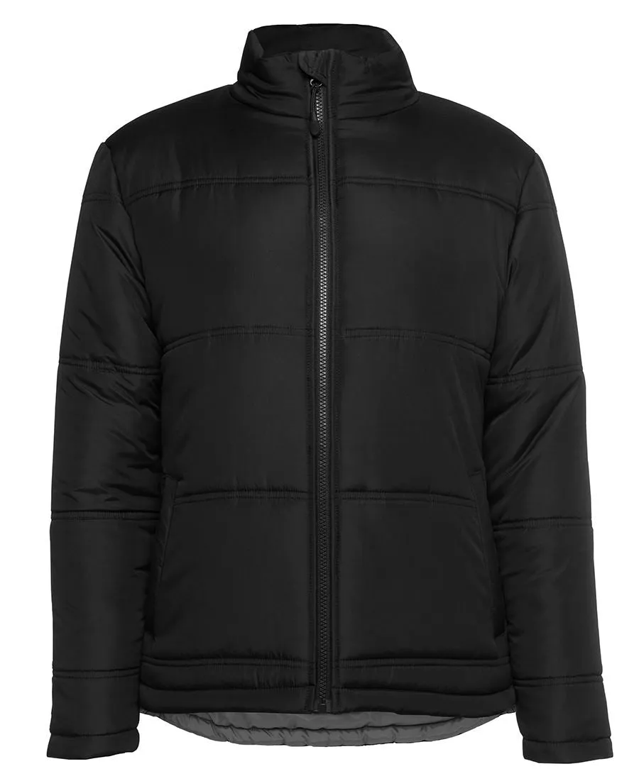 LADIES ADVENTURE PUFFER JACKET 3ADJ1