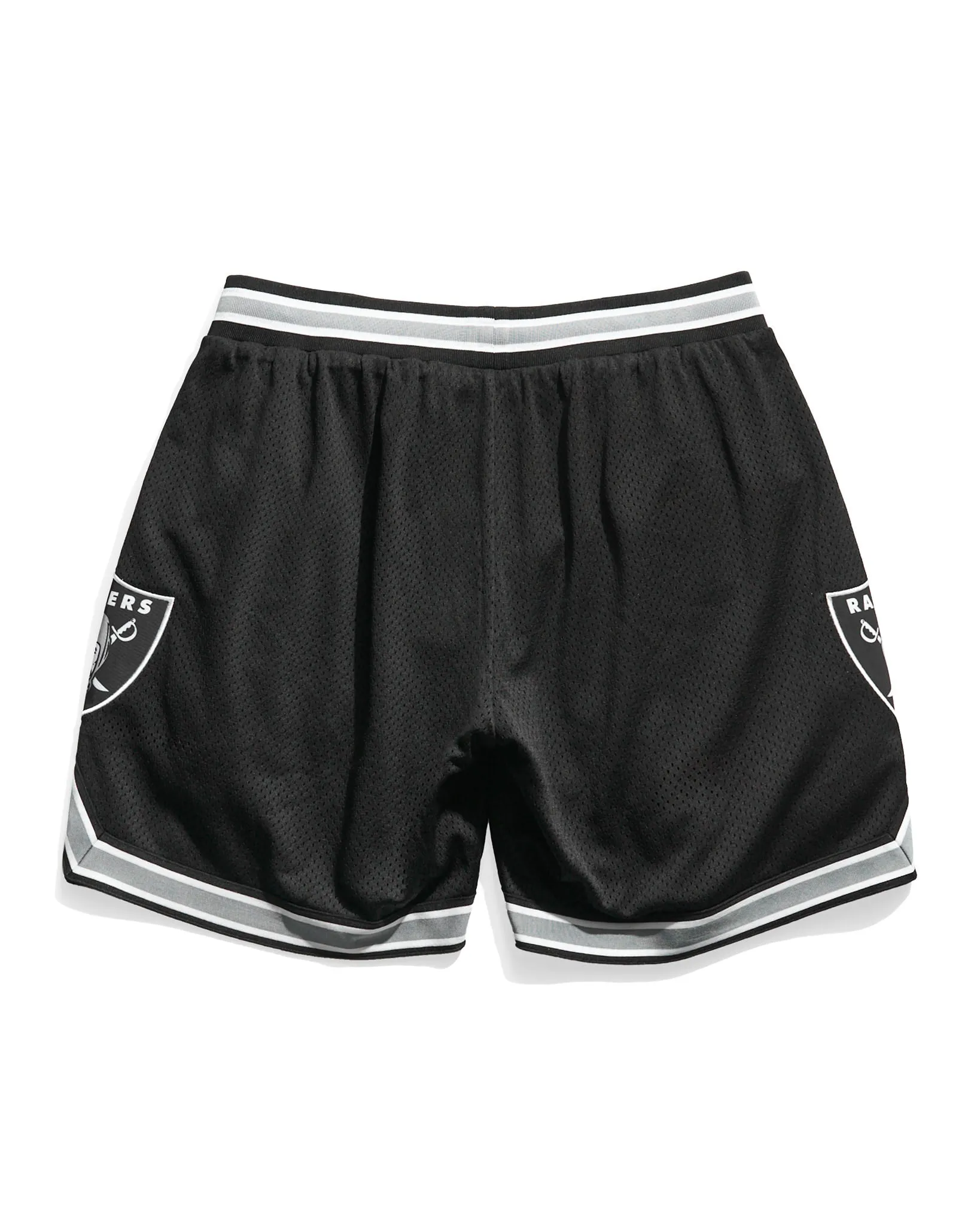 Las Vegas Raiders Court Shorts