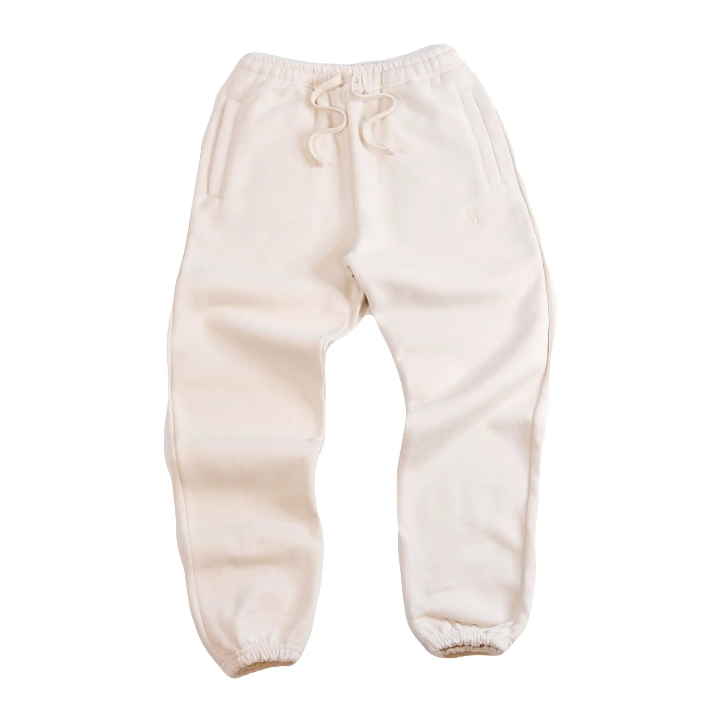 Limited Edition (Ultra) Marathon Pants - Cream/Cream