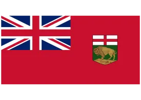 Manitoba Flag