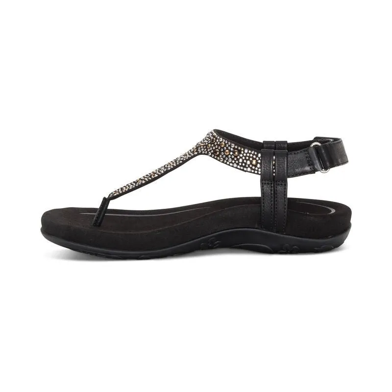 Marni Slingback Thong Sandal