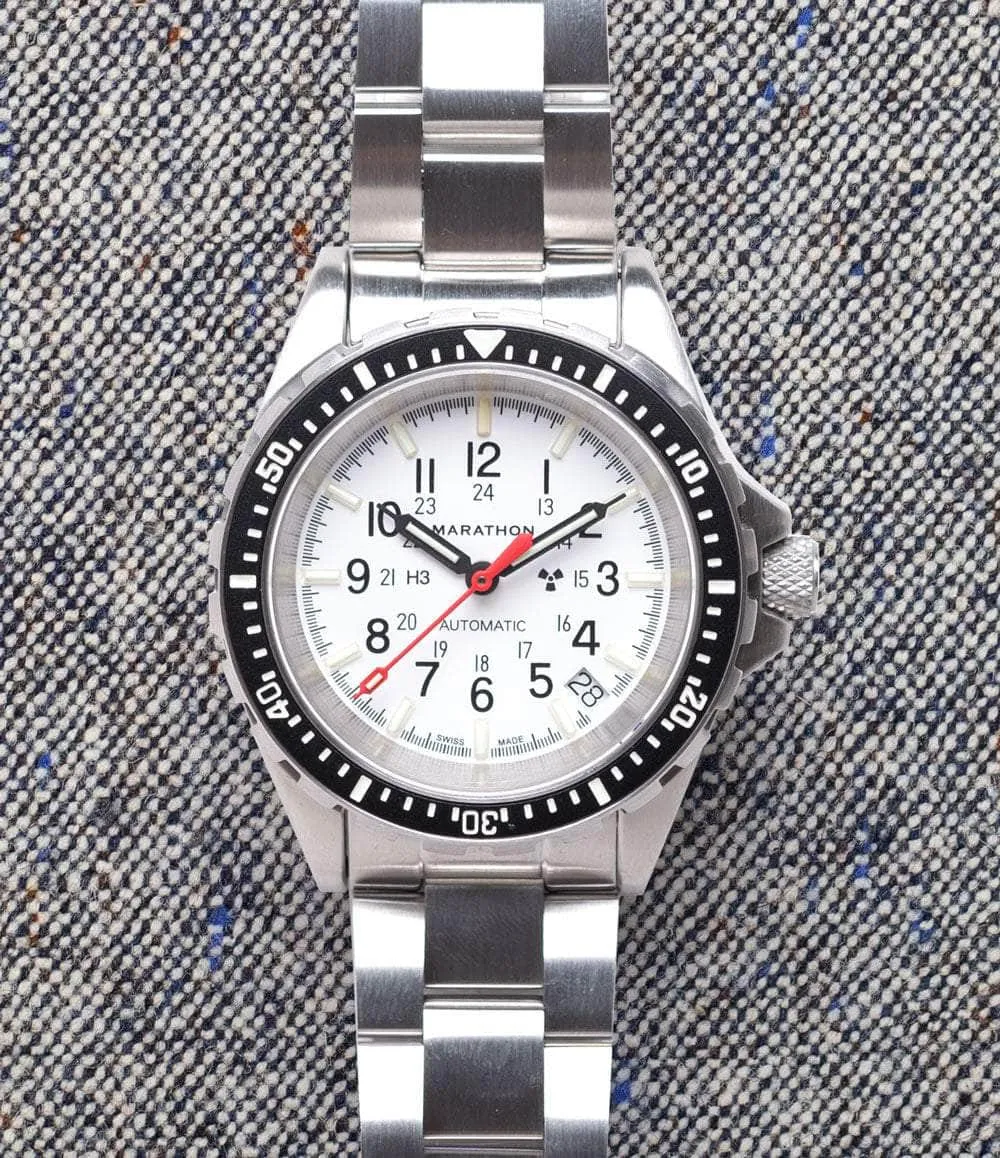 Medium Diver's Automatic (MSAR Auto)