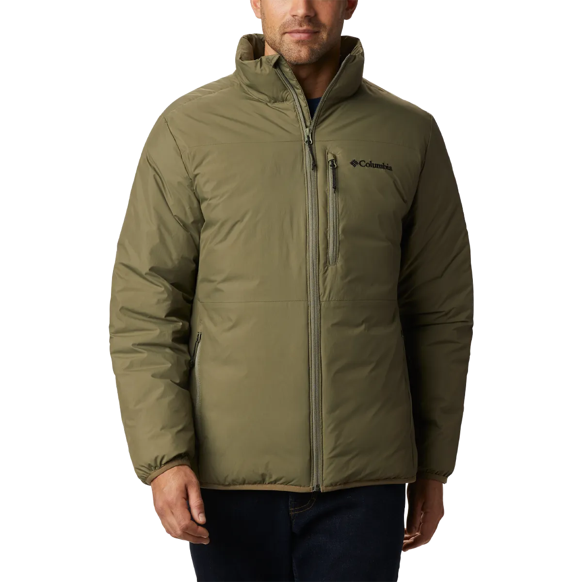 Men's Grand Wall Jacket