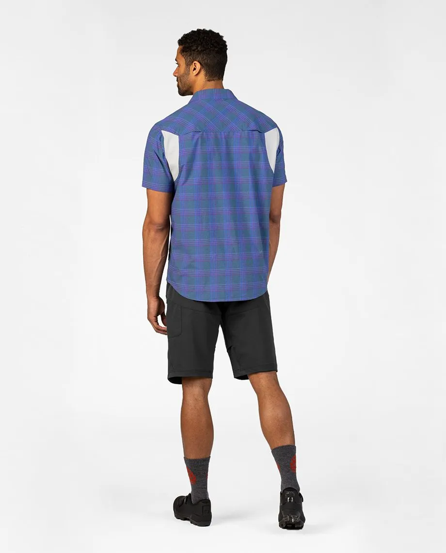 Men's Hagen Trail Shirt - S2020