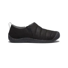 Men's Howser II  |  Black Felt/Black