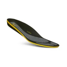 Men's Outdoor K-20 Plus Insole  |  Black