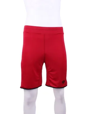 Men’s Shorts Red