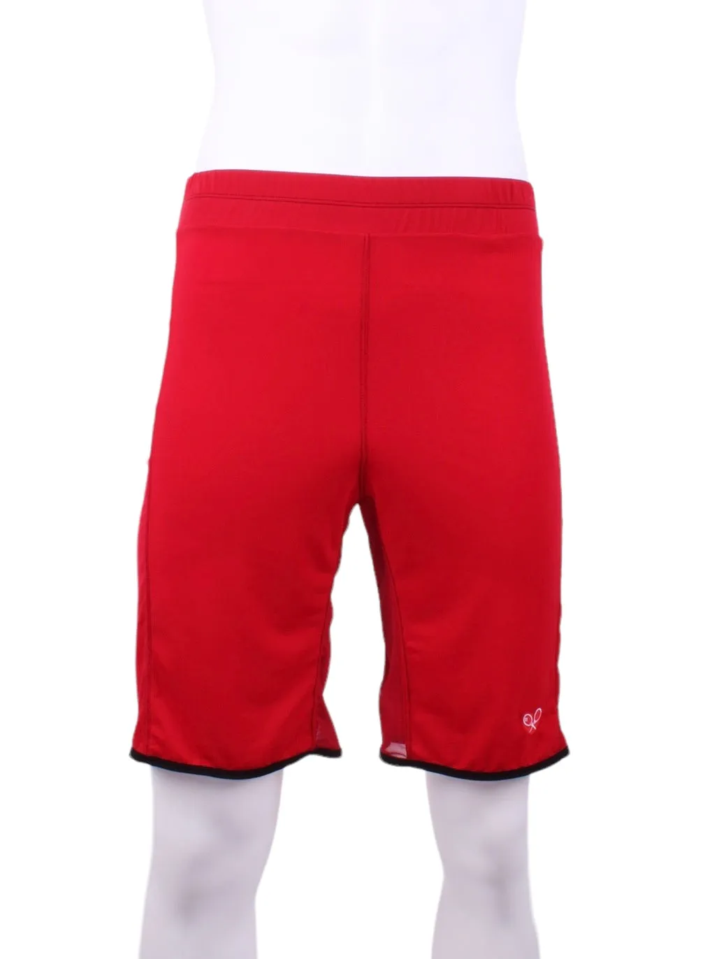 Men’s Shorts Red