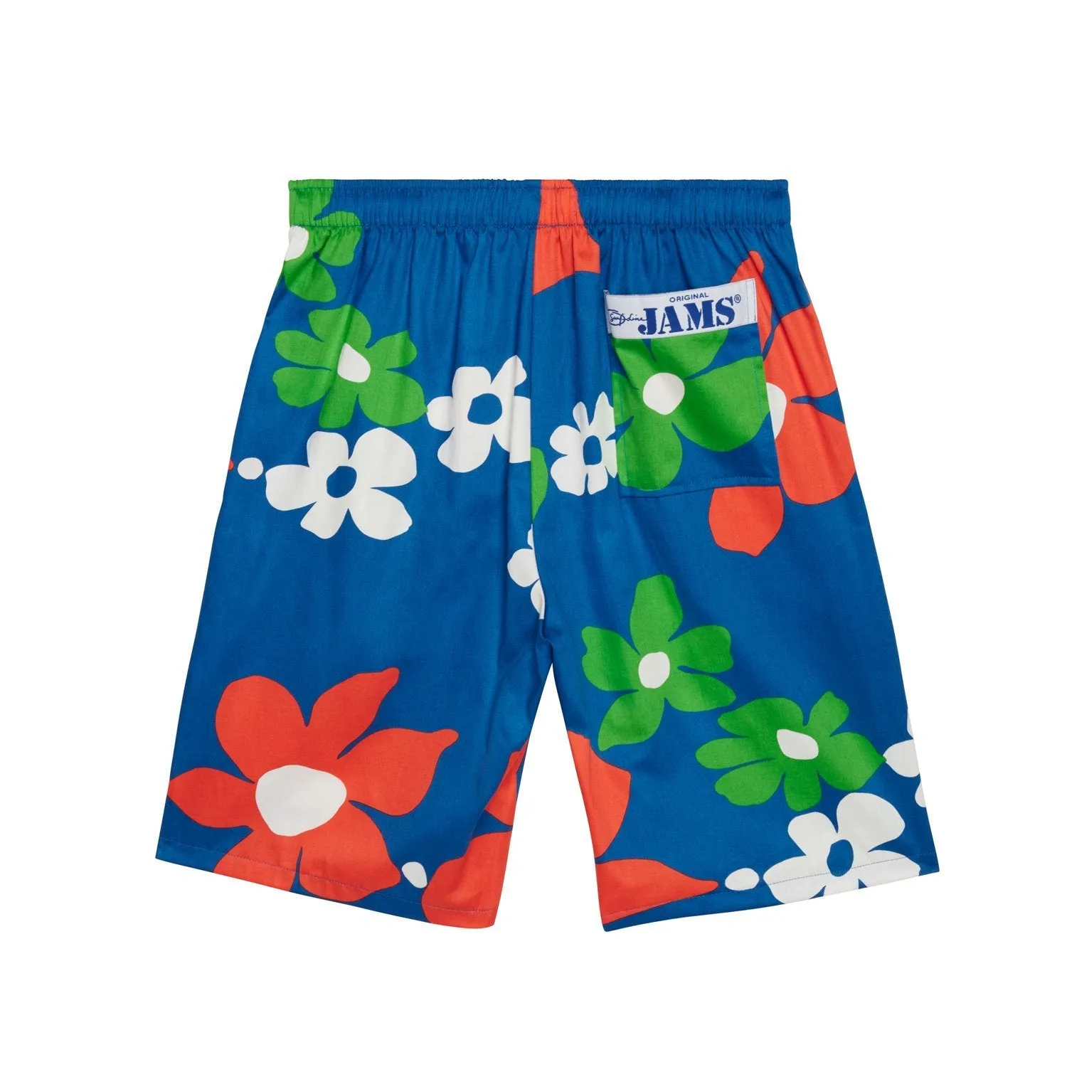 Men's Super Jams - Tradewinds Blue