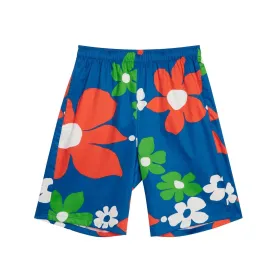 Men's Super Jams - Tradewinds Blue