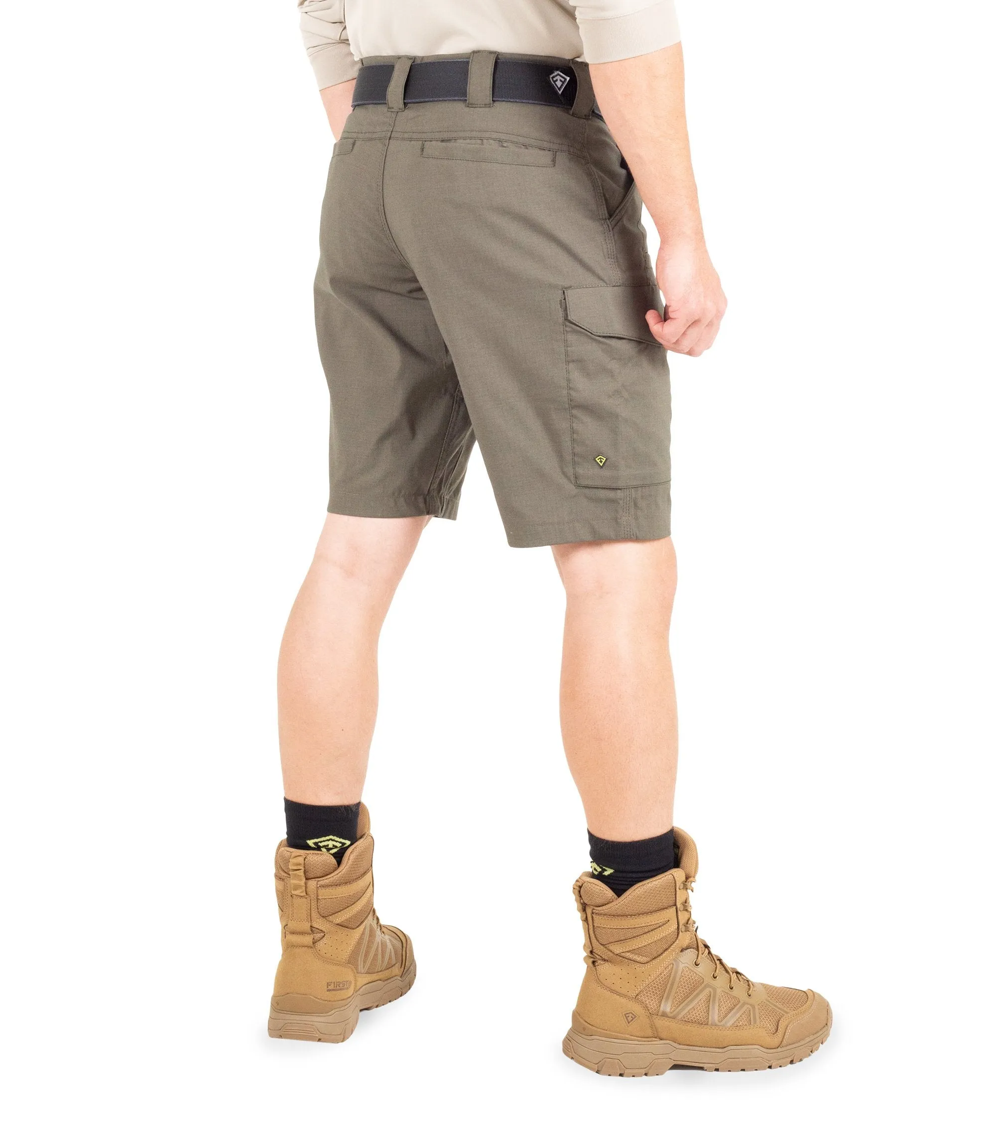 Men's V2 Tactical Short / Ranger Green