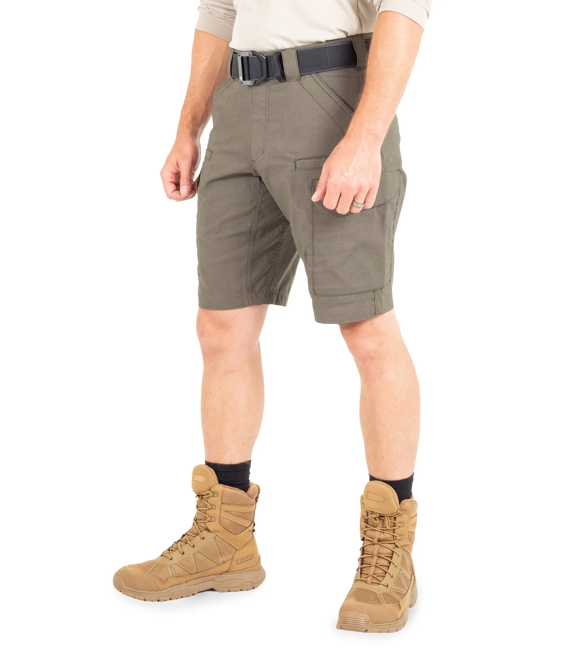 Men's V2 Tactical Short / Ranger Green