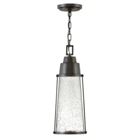 Miles Coastal Outdoor Pendant