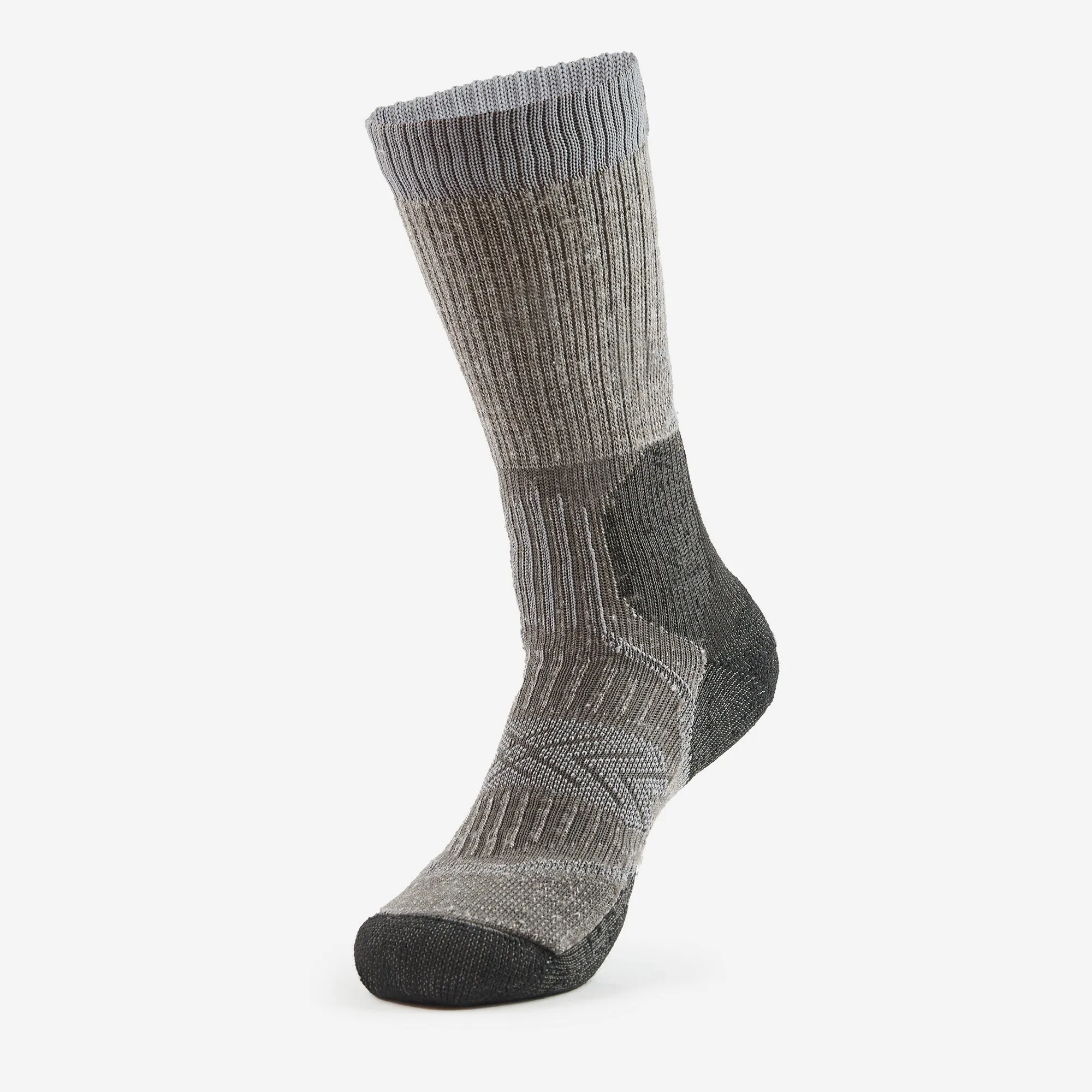 Moderate Cushion Crew Warm Hiking Socks | OFXU | 20% PrimaLoft® Merino Wool