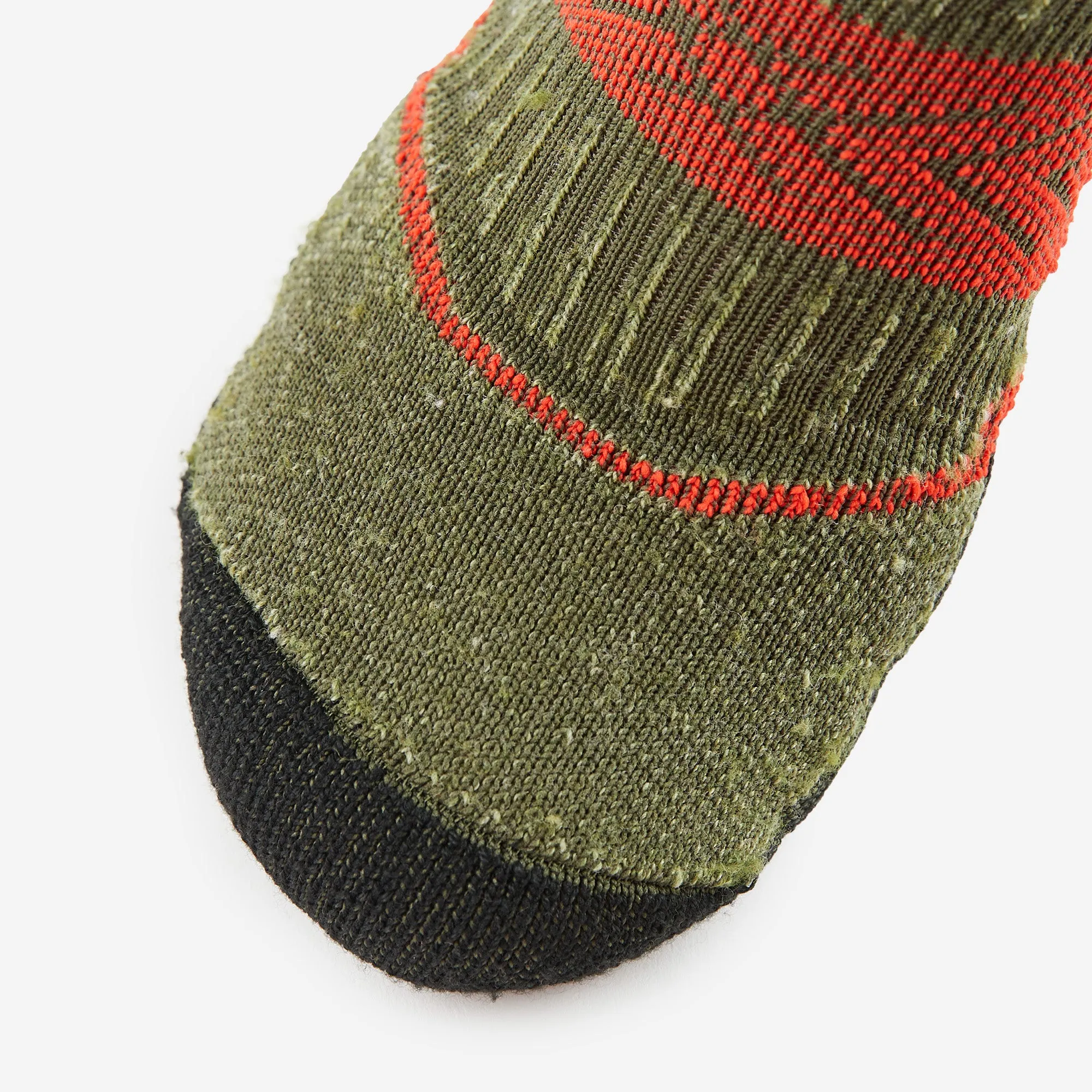 Moderate Cushion Crew Warm Hiking Socks | OFXU | 20% PrimaLoft® Merino Wool