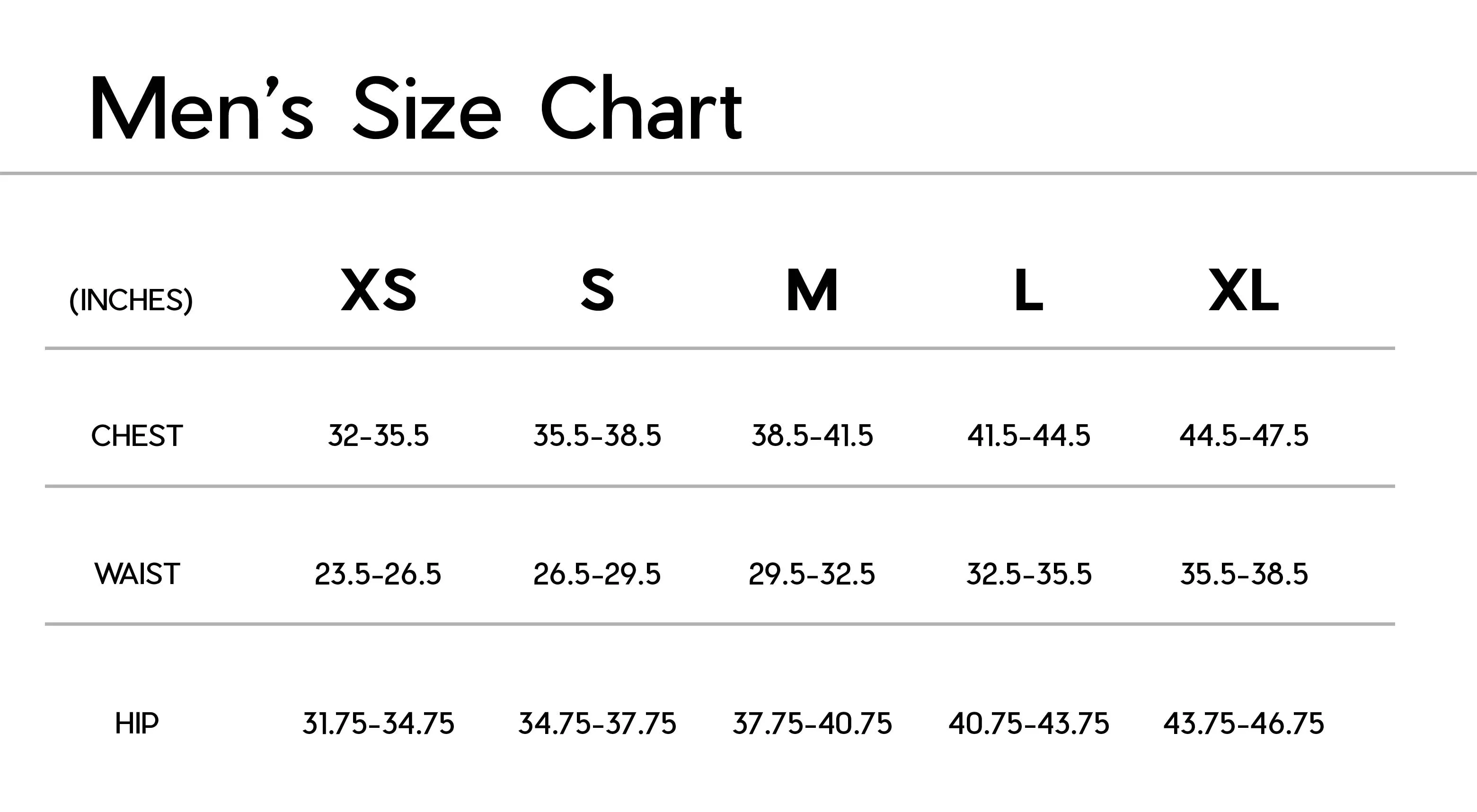 M's 5" AFO Middle Short