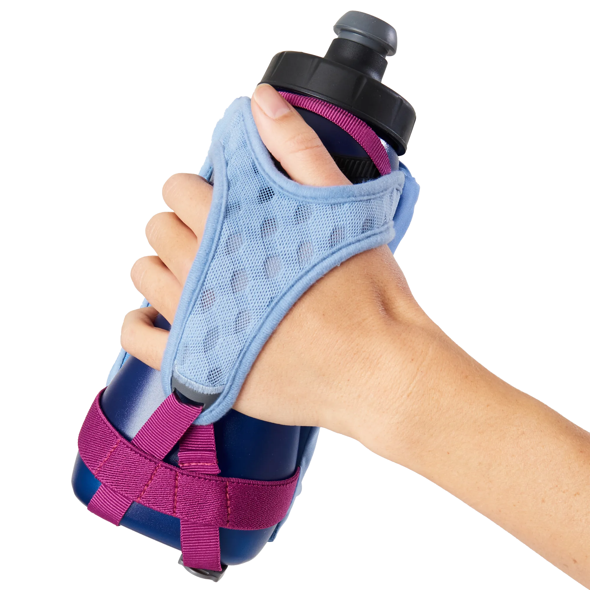 Nathan QuickSqueeze 22oz Handheld Bottle