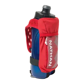 Nathan QuickSqueeze 22oz Handheld Bottle