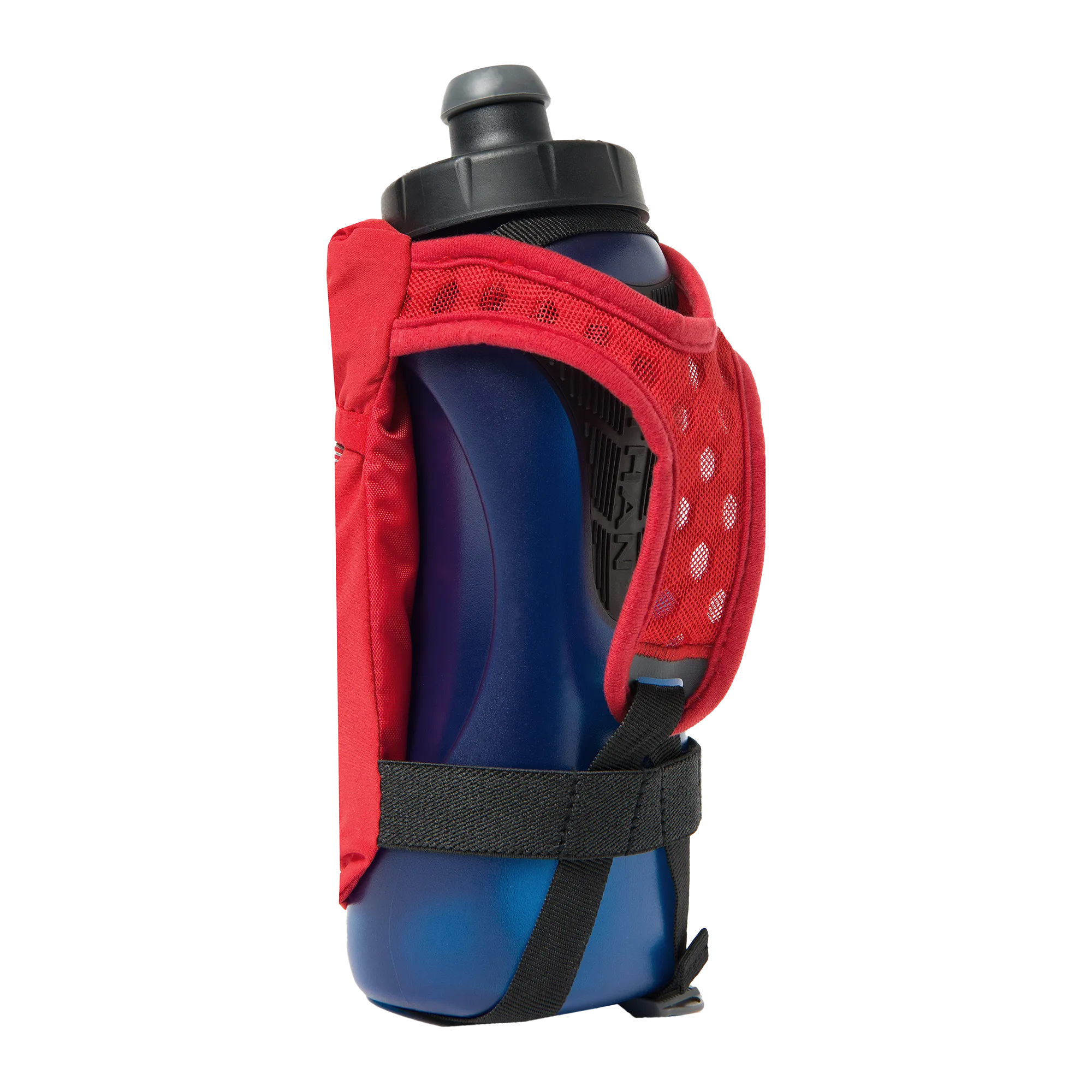 Nathan QuickSqueeze 22oz Handheld Bottle