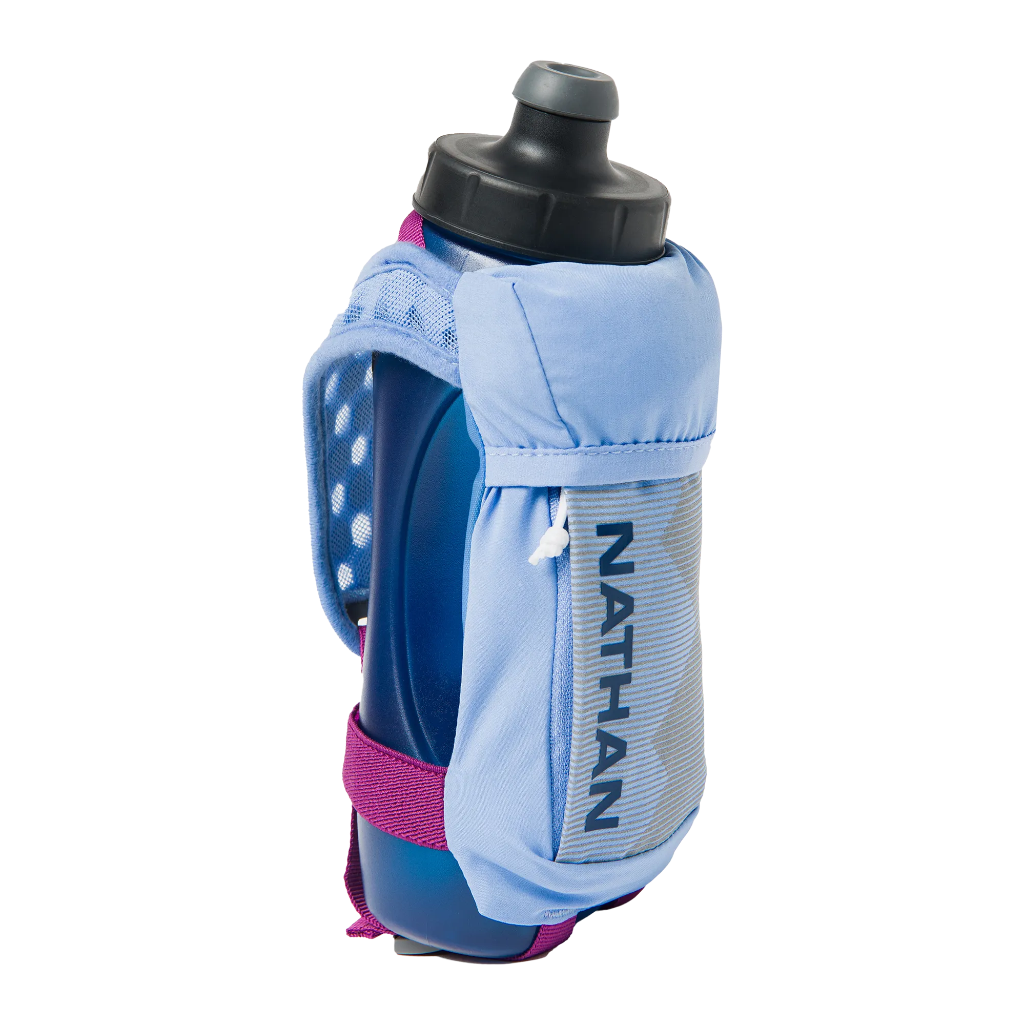 Nathan QuickSqueeze 22oz Handheld Bottle