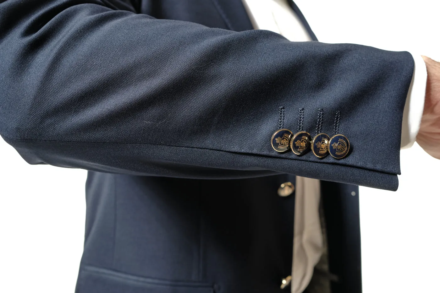 Navy Blazer