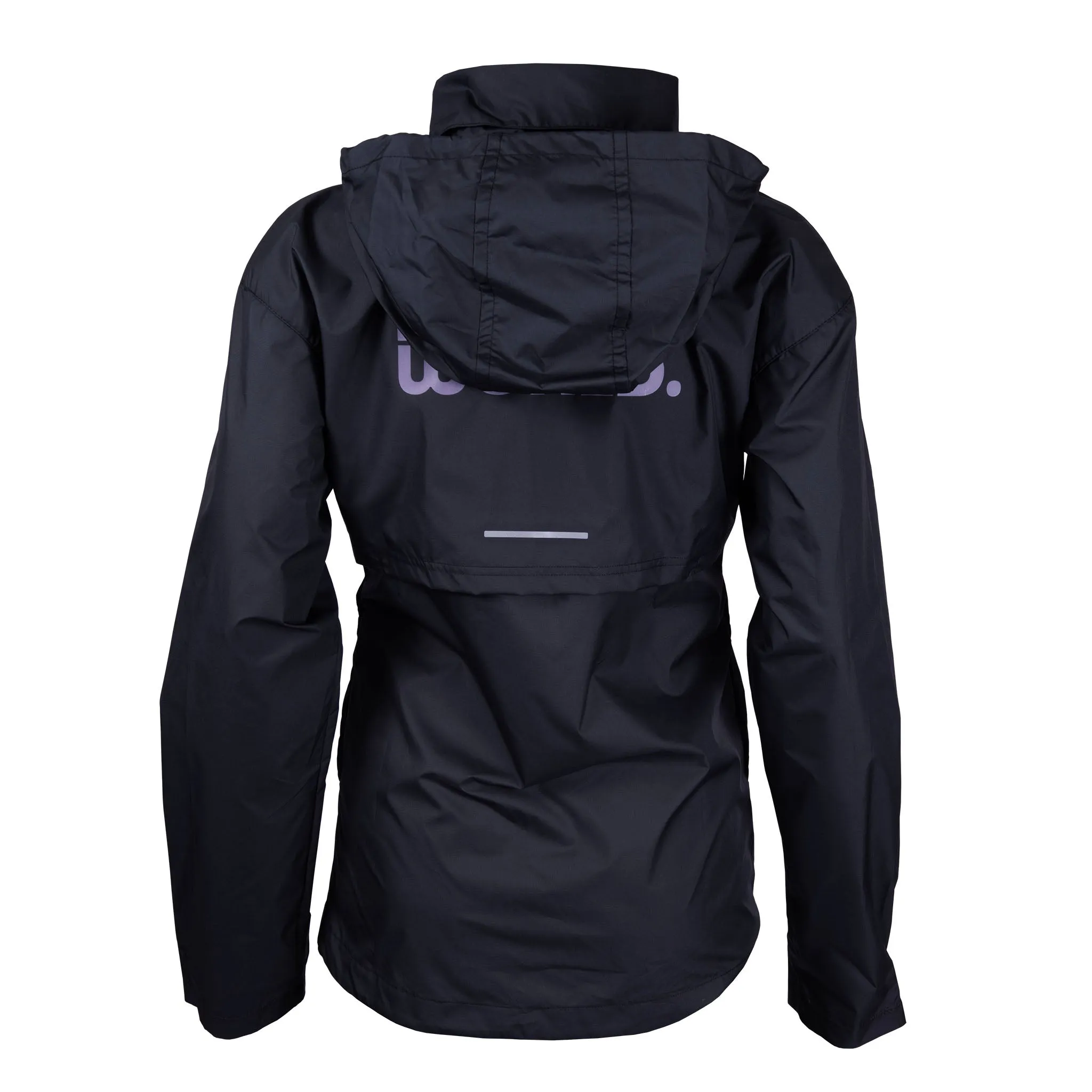 Nike USATF Fast Repel Women's Running Jacket