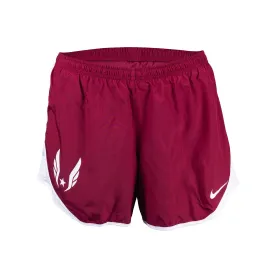 Nike USATF Girls' Dri-Fit Tempo Shorts