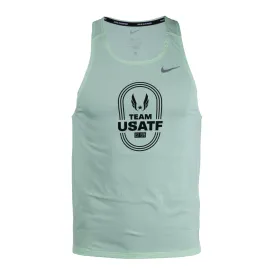 Nike USATF Men's Fast Dri-FIT Running Singlet