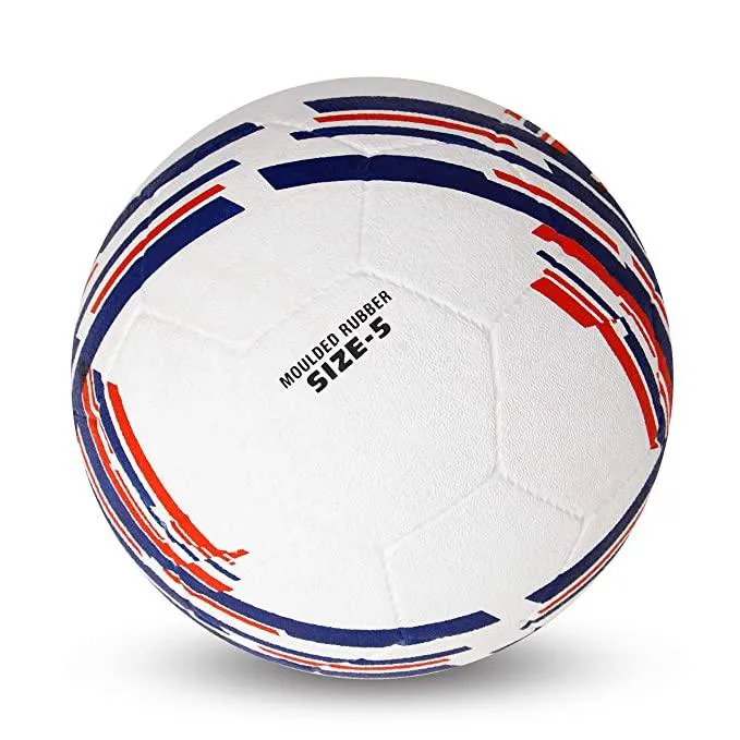 Nivia Country Color Football | KIBI Sports