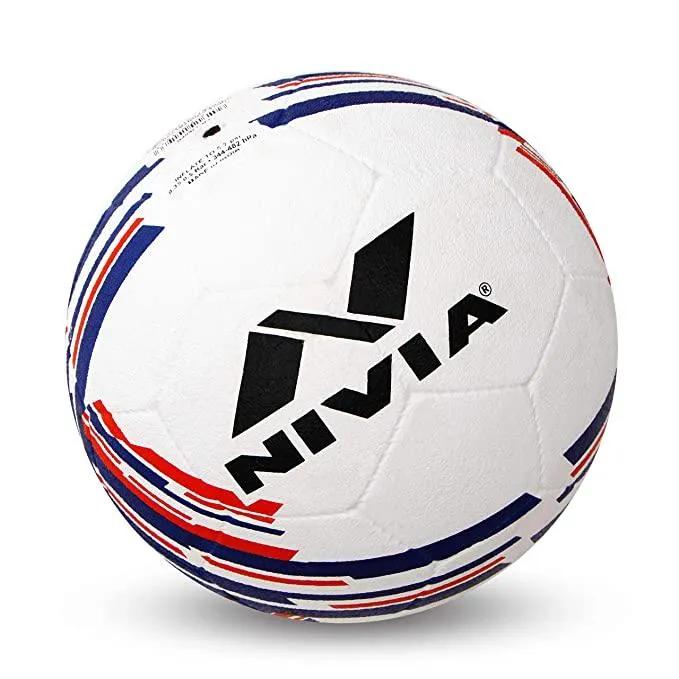 Nivia Country Color Football | KIBI Sports