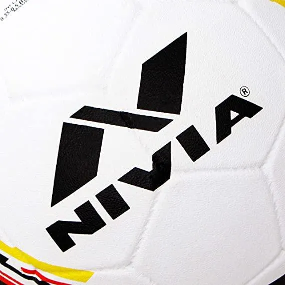 Nivia Country Color Football | KIBI Sports