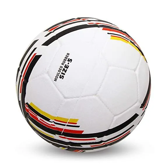 Nivia Country Color Football | KIBI Sports